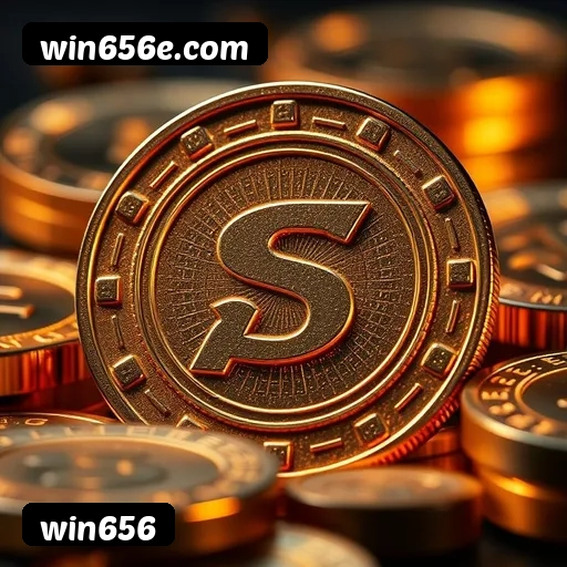 Imagem quadrada de apoio para baixar win656