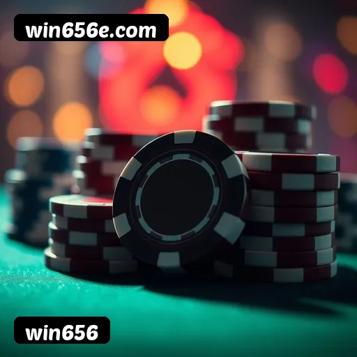 Jogos de Cassino em Destaque - Slots, Roleta, Blackjack