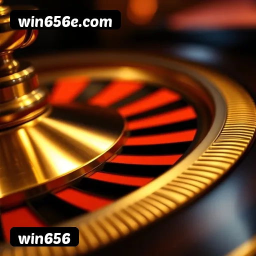 Cassino ao Vivo win656 - Dealers Brasileiros Profissionais