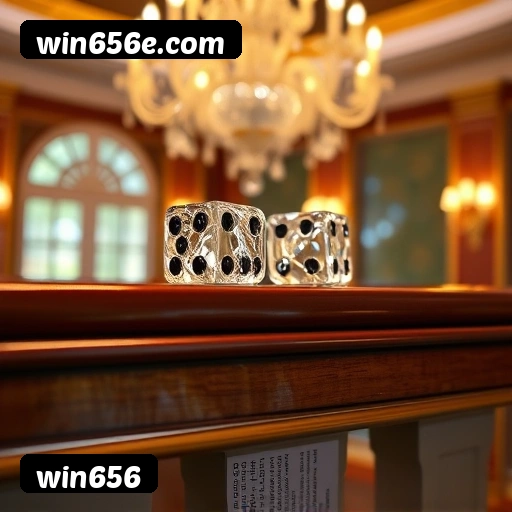 Coleção Premium de Slots win656 - NetEnt, Pragmatic Play, Evolution