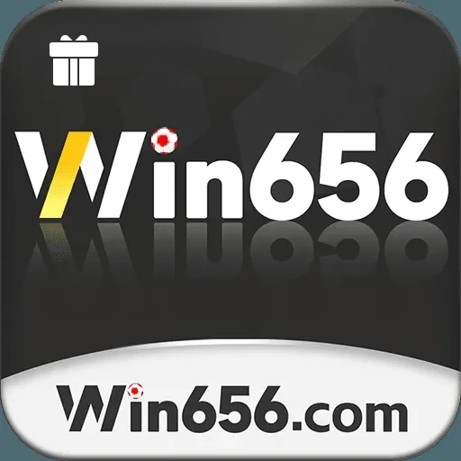 win656 Logo