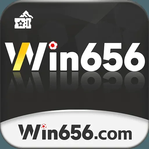 win656 Logo