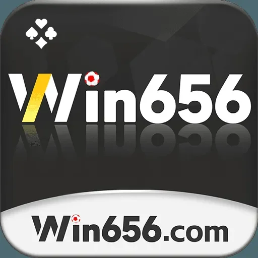 win656 Logo